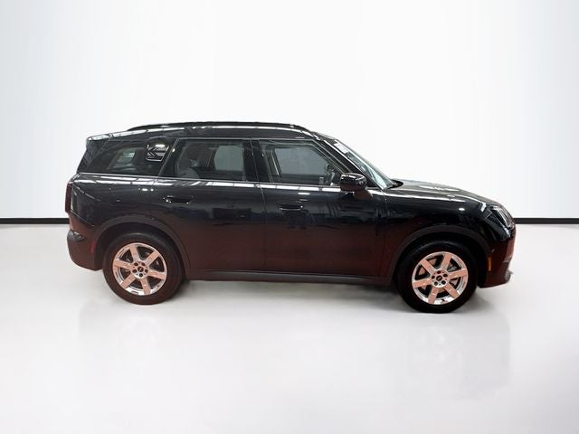 2025 MINI COUNTRYMAN S