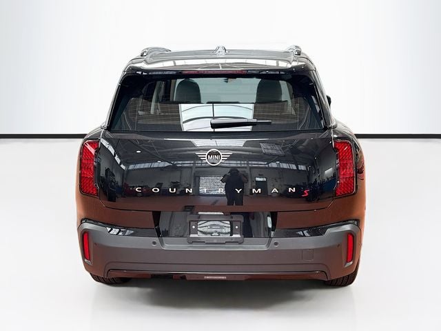 2025 MINI COUNTRYMAN S