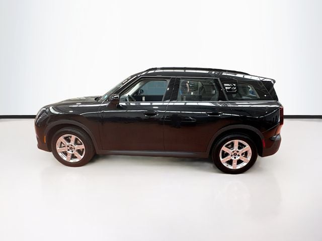 2025 MINI COUNTRYMAN S
