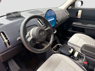 2025 MINI COUNTRYMAN S