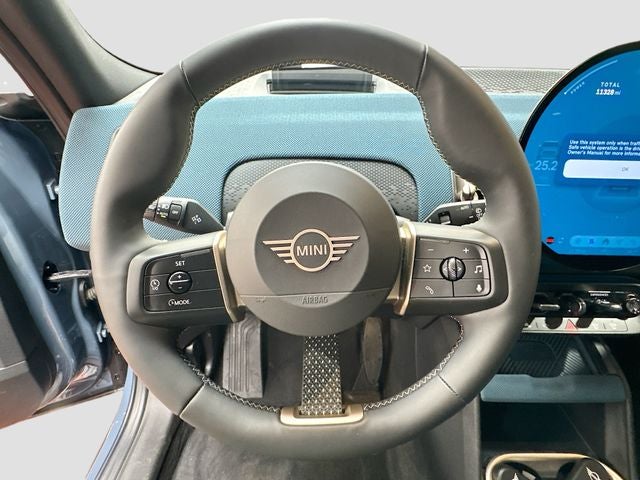 2025 MINI COUNTRYMAN S