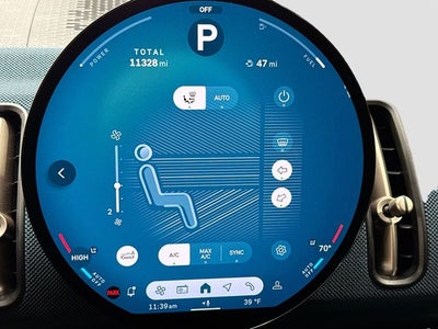 2025 MINI COUNTRYMAN S