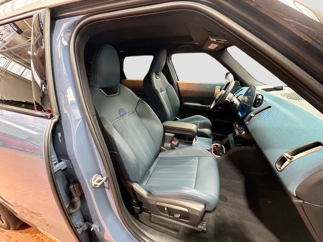 2025 MINI COUNTRYMAN S