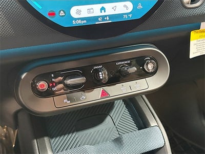 2026 MINI Countryman All4 Cooper S