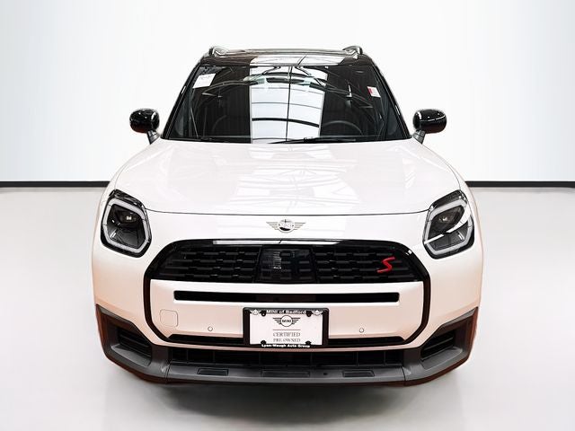 2026 MINI COUNTRYMAN S