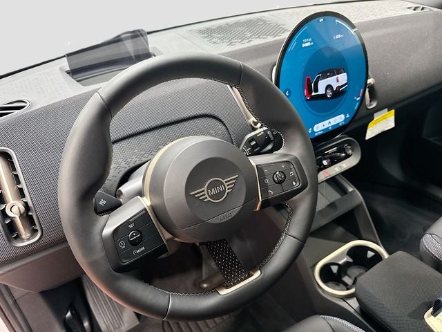 2026 MINI COUNTRYMAN S