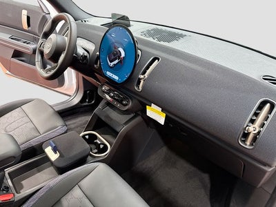 2026 MINI COUNTRYMAN S