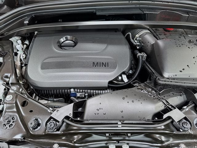 2026 MINI COUNTRYMAN S