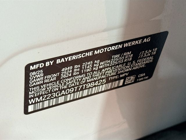 2026 MINI COUNTRYMAN S