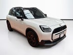 2026 MINI COUNTRYMAN S