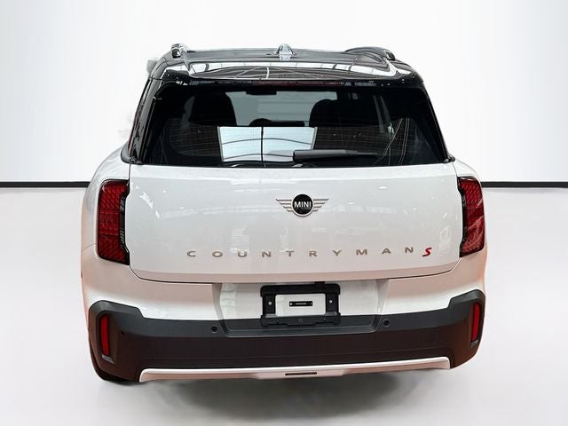 2026 MINI COUNTRYMAN S