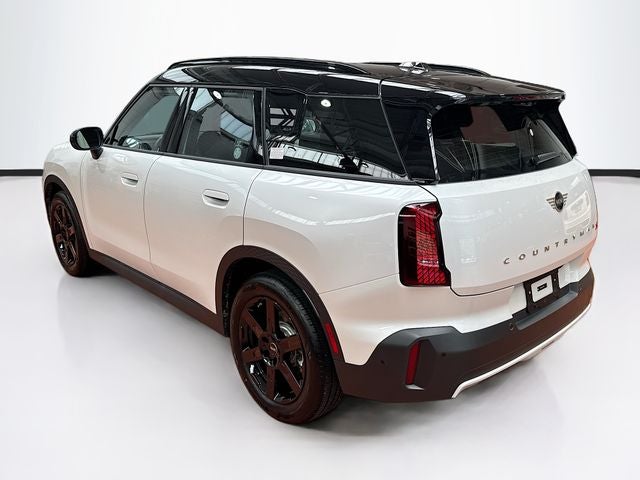 2026 MINI COUNTRYMAN S