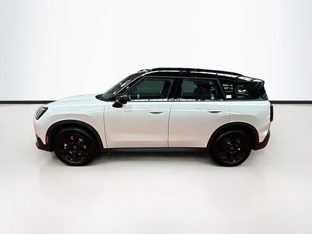 2026 MINI COUNTRYMAN S