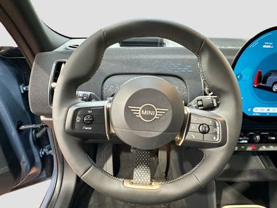 2026 MINI COUNTRYMAN S