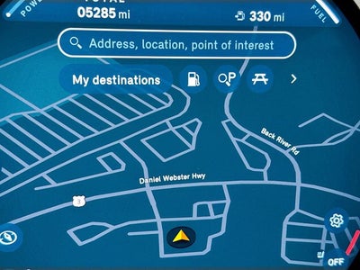 2026 MINI COUNTRYMAN S