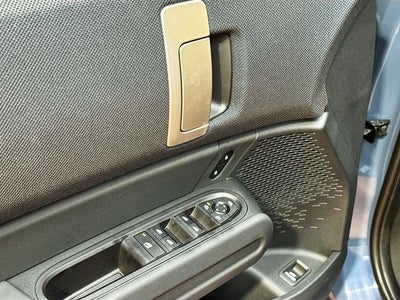 2026 MINI COUNTRYMAN S