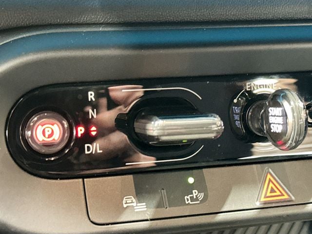 2026 MINI COUNTRYMAN S