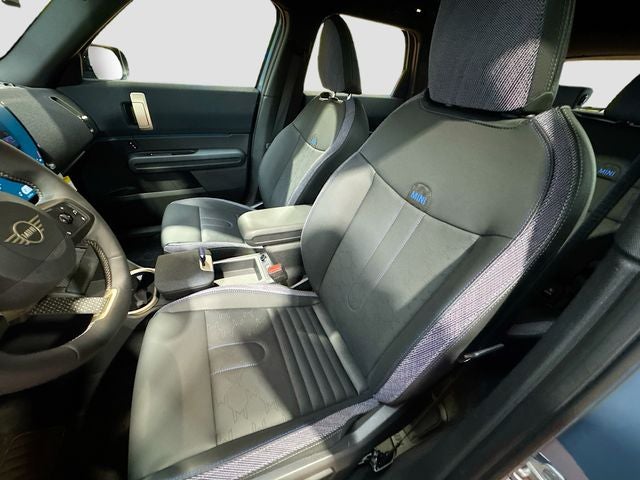 2026 MINI COUNTRYMAN S