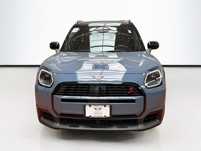 2026 MINI COUNTRYMAN S