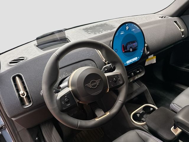 2026 MINI COUNTRYMAN S