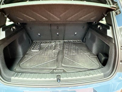 2026 MINI COUNTRYMAN S