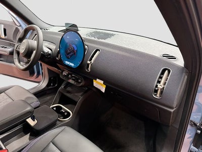 2026 MINI COUNTRYMAN S