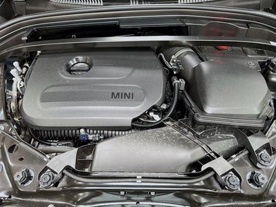 2026 MINI COUNTRYMAN S