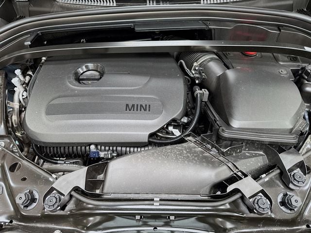 2026 MINI COUNTRYMAN S