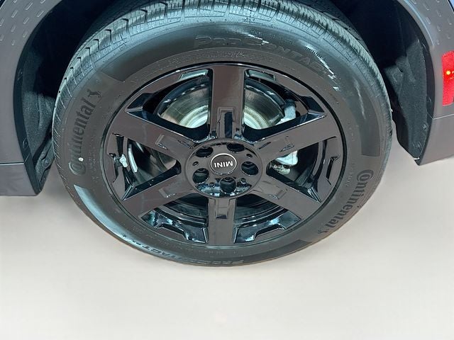 2026 MINI COUNTRYMAN S