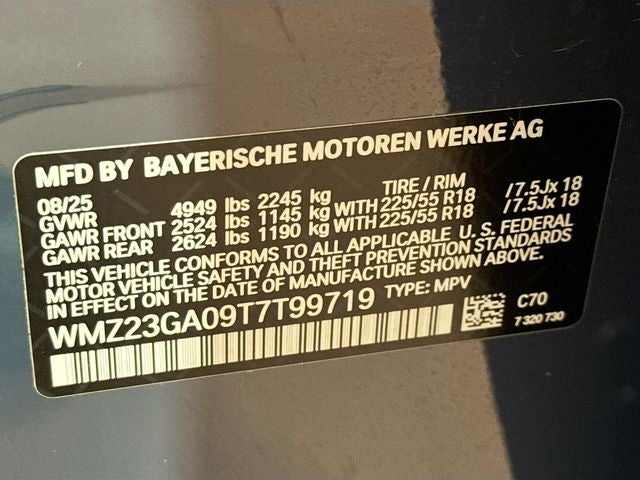 2026 MINI COUNTRYMAN S