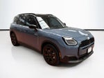 2026 MINI COUNTRYMAN S