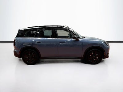 2026 MINI COUNTRYMAN S