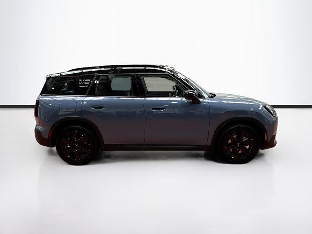 2026 MINI COUNTRYMAN S