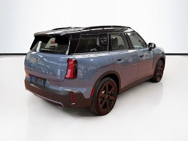 2026 MINI COUNTRYMAN S