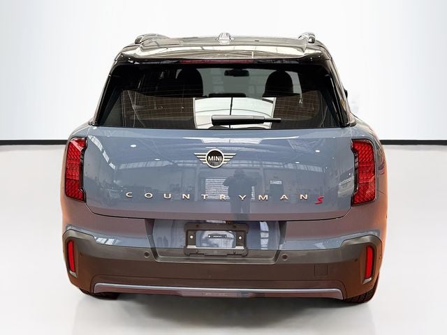 2026 MINI COUNTRYMAN S