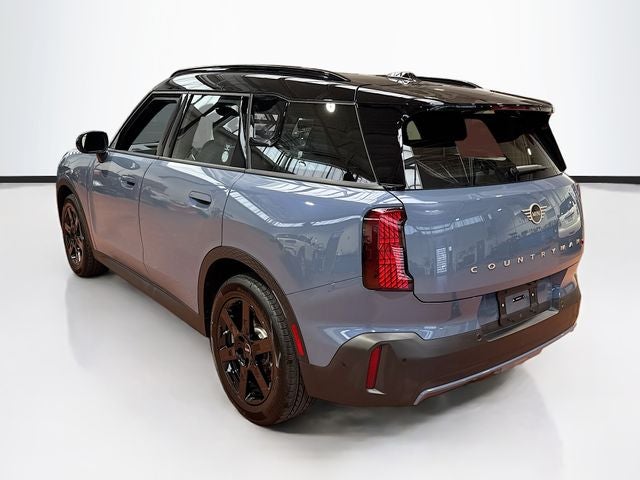 2026 MINI COUNTRYMAN S