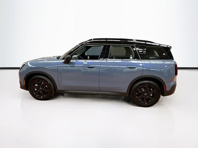 2026 MINI COUNTRYMAN S