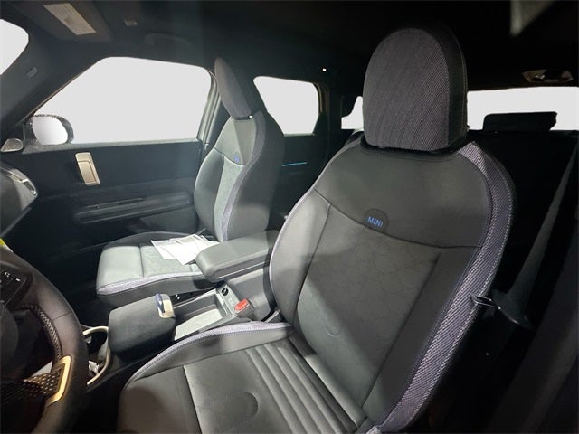 2026 MINI Countryman All4 Cooper S