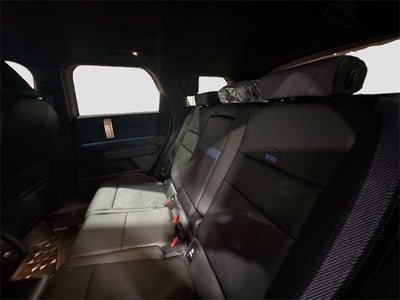 2026 MINI Countryman All4 Cooper S