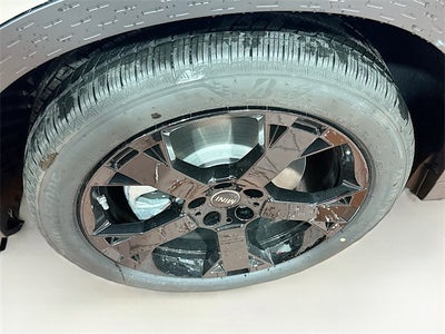 2026 MINI Countryman All4 Cooper S