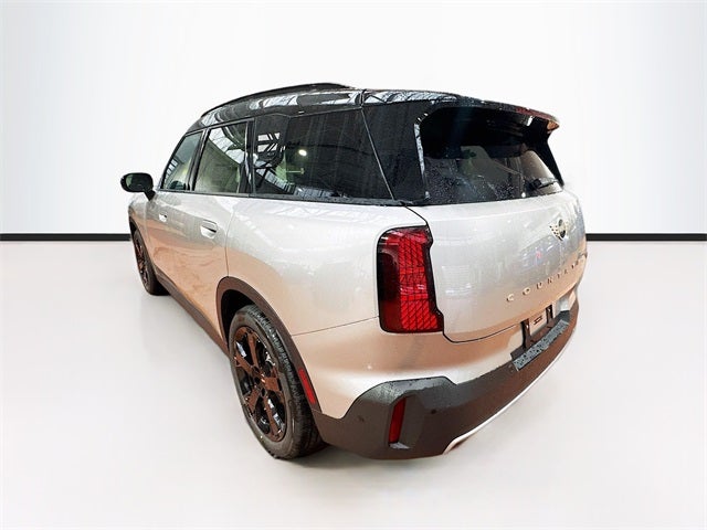 2026 MINI Countryman All4 Cooper S