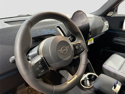 2026 MINI Countryman All4 Cooper S