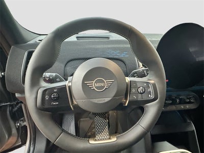 2026 MINI Countryman All4 Cooper S