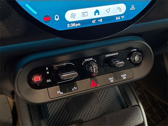 2026 MINI Countryman All4 Cooper S