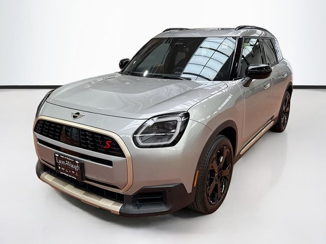 2026 MINI COUNTRYMAN S