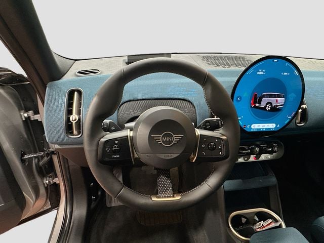 2026 MINI COUNTRYMAN S