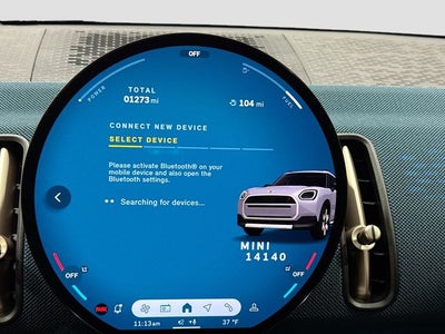 2026 MINI COUNTRYMAN S