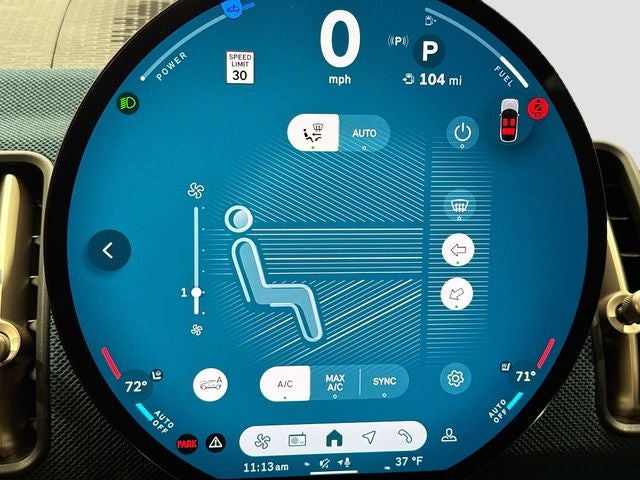 2026 MINI COUNTRYMAN S