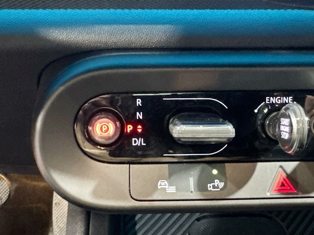 2026 MINI COUNTRYMAN S