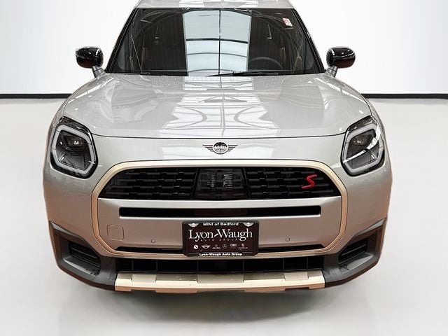 2026 MINI COUNTRYMAN S